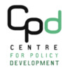 Centre for Policy Development logo