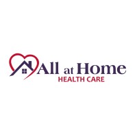 All-at-Home Healthcare | LinkedIn