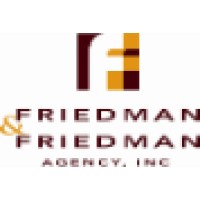 Friedman & Friedman Agency, Inc. | LinkedIn