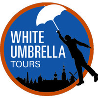 white umbrella tours
