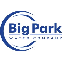 Big Park Water Company Linkedin