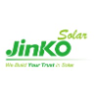 Jinko solar malaysia
