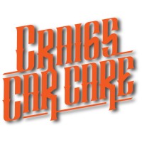 Craig 39 S Car Care Linkedin
