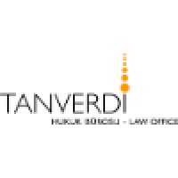 Tanverdi Hukuk Burosu Anwaltskanzlei Law Office Linkedin