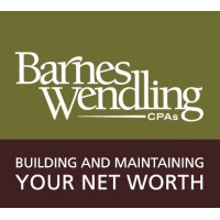 Barnes Wendling Cpas Linkedin