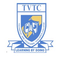 Technical And Vocational Teachers College Tvtc Linkedin