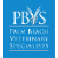 Palm Beach Veterinary Specialists Linkedin