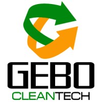 Gebo Cleantech
