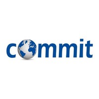 Commit Global logo