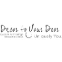 Decor To Your Door Linkedin