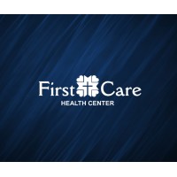 First Care Health Center Linkedin