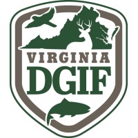 Virginia department of game and inland fisheries
