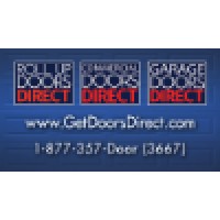 Roll Up Doors Direct Linkedin