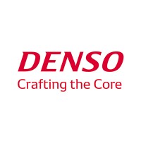 DENSO logo