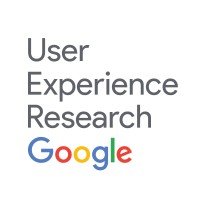 google user experience research linkedin