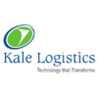 kale logistics solutions linkedin