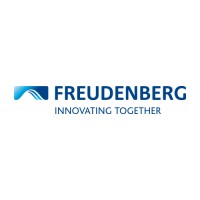 Freudenberg-NOK Sealing Technologies logo