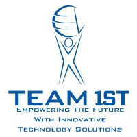 Team 1st Technologies LLC | LinkedIn