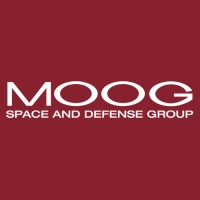 Moog logo