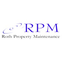 Roth Property Maintenance (RPM) | LinkedIn