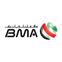 Bank-e Millie Afghan - BMA | LinkedIn