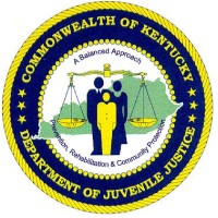 kentucky department of juvenile justice jobs