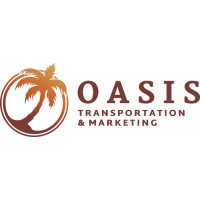 Oasis Transportation & Marketing | LinkedIn