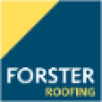 Forster Roofing Services Ltd Linkedin