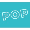 Pop Family Entertainment logo