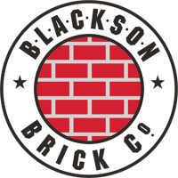 Blackson Brick Company Linkedin