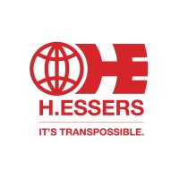 H Essers Linkedin