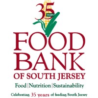 Food Bank Of South Jersey Linkedin