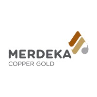 Lowongan Kerja PT Merdeka Copper Gold Tbk