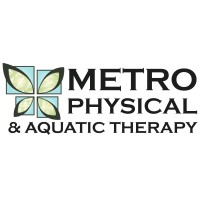 Metro Physical Amp Aquatic Therapy Linkedin