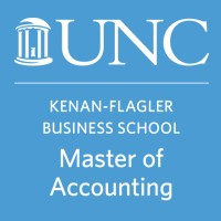 UNC Master of Accounting | LinkedIn