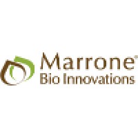 Marrone Bio Innovations logo