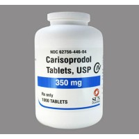 Buy Carisoprodol 350mg Online | Buy Carisoprodol 350mg Online Without Prescription | LinkedIn