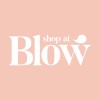 Shopatblow (Blow Official) logo