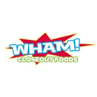 Wham Closeout Foods Linkedin