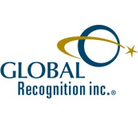 Image result for global recognition logo