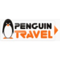 penguin travel flybilletter