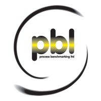 Process Benchmarking Ltd Linkedin