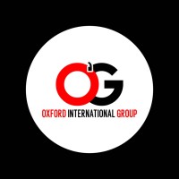Managing Director and Operational Manager at Oxford Group International (Ondo and Kwara)