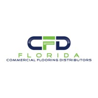Commercial Flooring Distributors Inc 领英