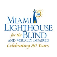 Miami Lighthouse for the Blind and Visually Impaired, Inc. | LinkedIn