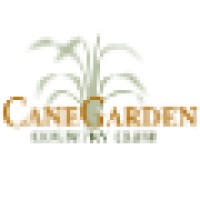 Cane Garden Country Club Linkedin