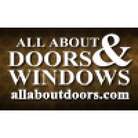 All About Doors And Windows Linkedin