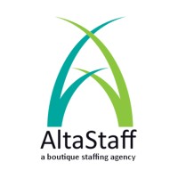 AltaStaff - a boutique staffing agency | LinkedIn