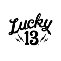 Lucky 13 Apparel | LinkedIn