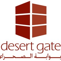 desert gate tourism careers